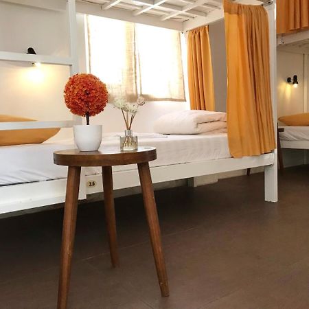 Spot On 1014 Annam Hostel Da Nang Eksteriør bilde