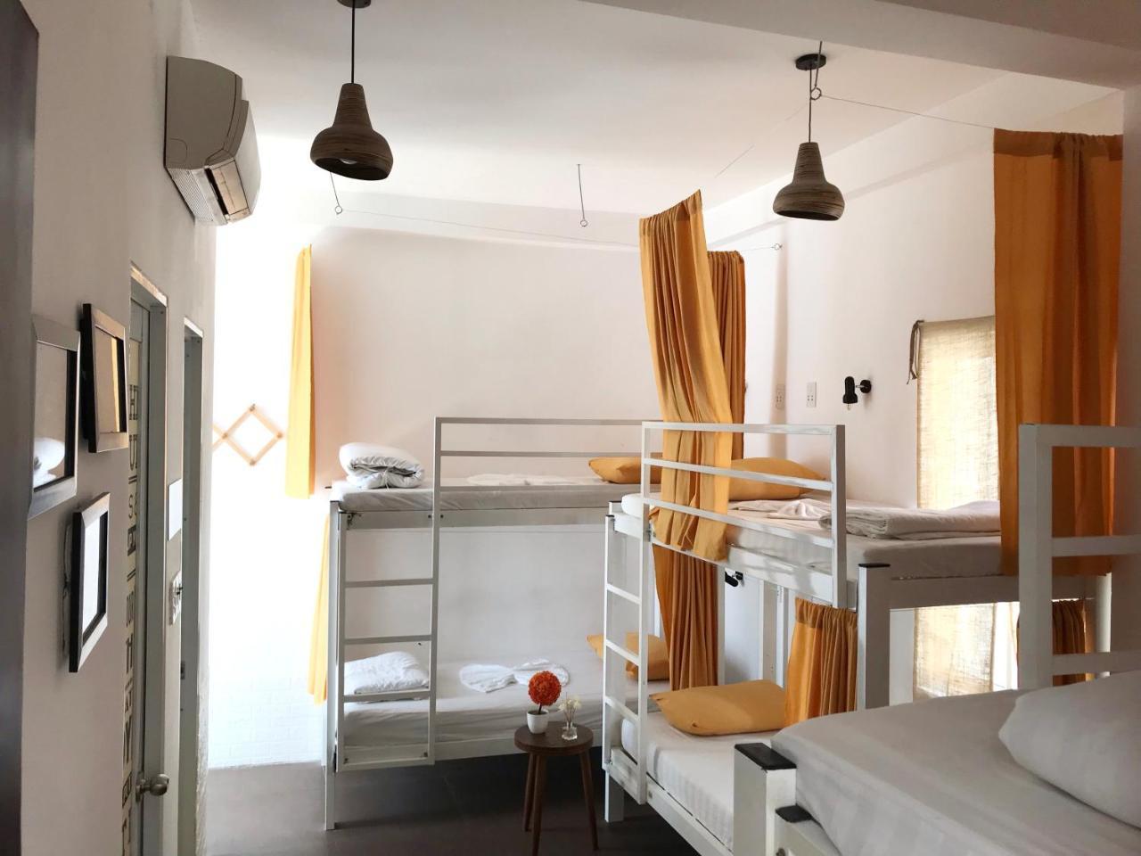 Spot On 1014 Annam Hostel Da Nang Eksteriør bilde