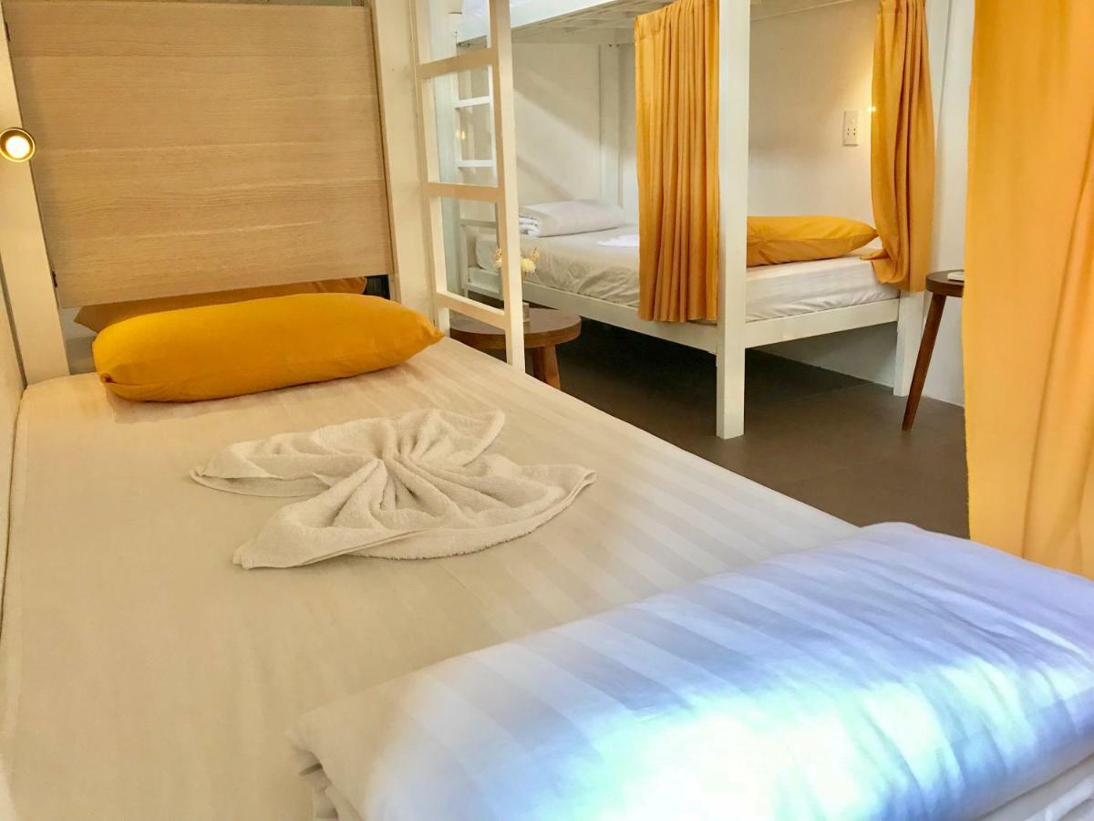 Spot On 1014 Annam Hostel Da Nang Eksteriør bilde
