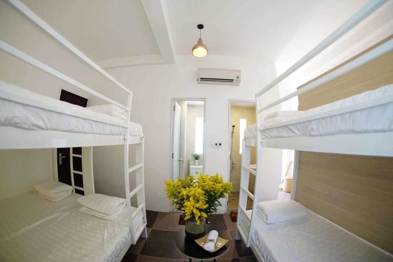 Spot On 1014 Annam Hostel Da Nang Eksteriør bilde